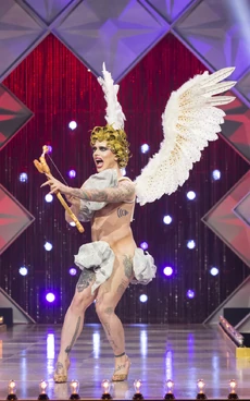 LadyBoomBoomGoddessLook