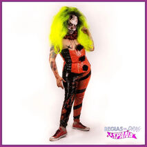 Episode 2 Look (Reveal)
