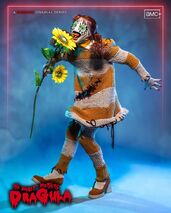Killer Dolls Look