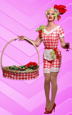 ScarletAdamsRucycledLook