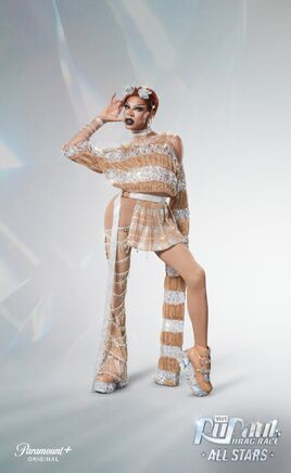 USA All Stars Season 7