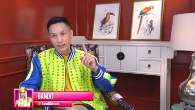 BanditConfessionalLook