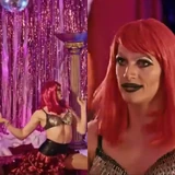 Twinkle Toes Performance Look