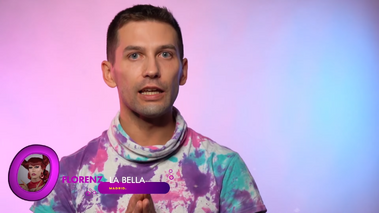 Confessional Look