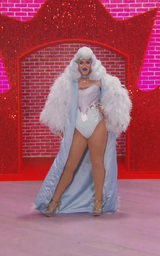 Entrance Look