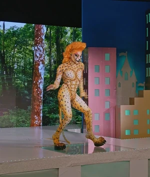 JayzeerShanteyAnimalLook