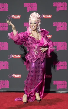 LadyBoomBoomSnatchGameLook