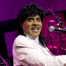 Little Richard Kennedy Davenport (DR7)