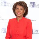 Maxine Waters Monique Heart (DR10)