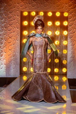 NikitaImanDoubleDressingLook1
