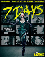 Countdown Promo
