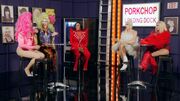 Season 13: The Porkchop Loading Dock