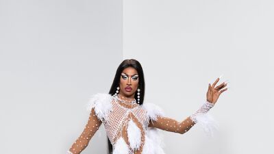 Discuss Everything About RuPaul's Drag Race Wiki