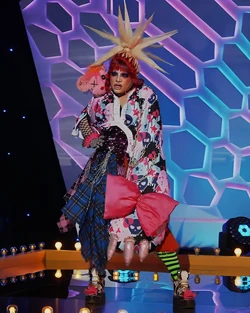 UniqueDRMX2AntisystemLook