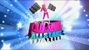 All Stars Untucked Title Card (AS1)