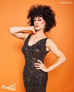 AngelitalaPerversaTalentShowLook