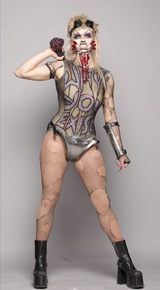 Look de 'Weird Science: Genetically Modified Drag Queens
