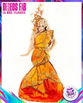 Look no emitido de 'La Más Tejocote'