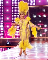 MrsKashaDavisFruityPatootieLook.jpg (235 KB) Fruity Patootie Look