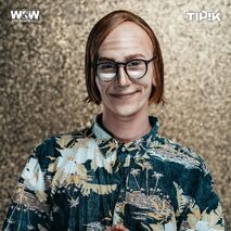 Snatch Game Look – Dominique Lehmann