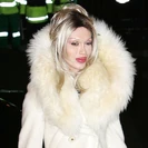 Pete Burns Dakota Schiffer (UK4)