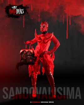 Sandovalisima