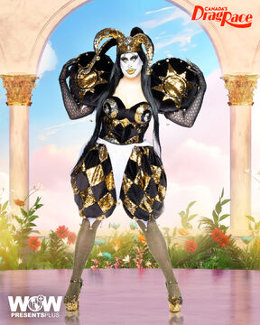 Sisi Superstar RuPaul s Drag Race Wiki Fandom