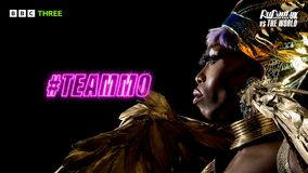 #TeamMo Banner