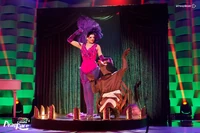VampirashianTalentShow