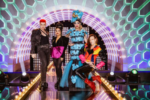 Jurado del episodio 2