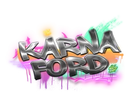 Karna Ford logo