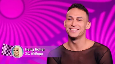 KellyRollerConfessionalLook