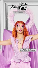 Promo Poster