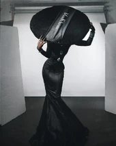 Unaired Tocada y no Hundida Look
