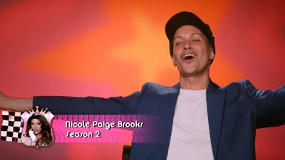 NicolePaigeBrooksAS10ConfessionalLook