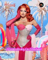 #TeamRubyOnTheNail Promo