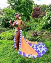 Look no emitido de 'Call Me Mother Nature'