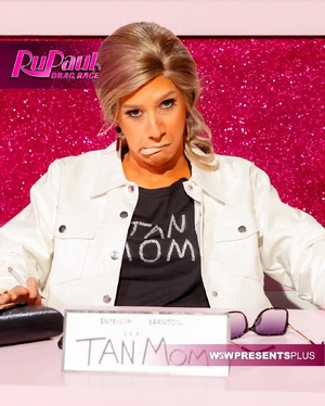 AmethystSnatchGameLook