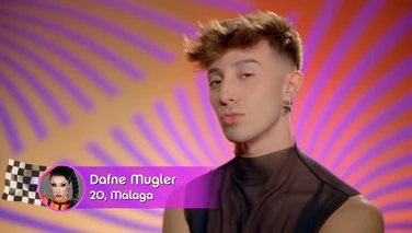 Look del confesional