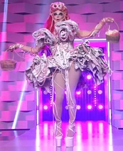 Look de 'Gretas Tipp-Topp Couture'