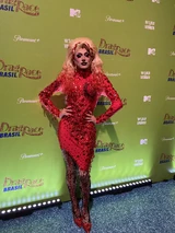 Look del estreno