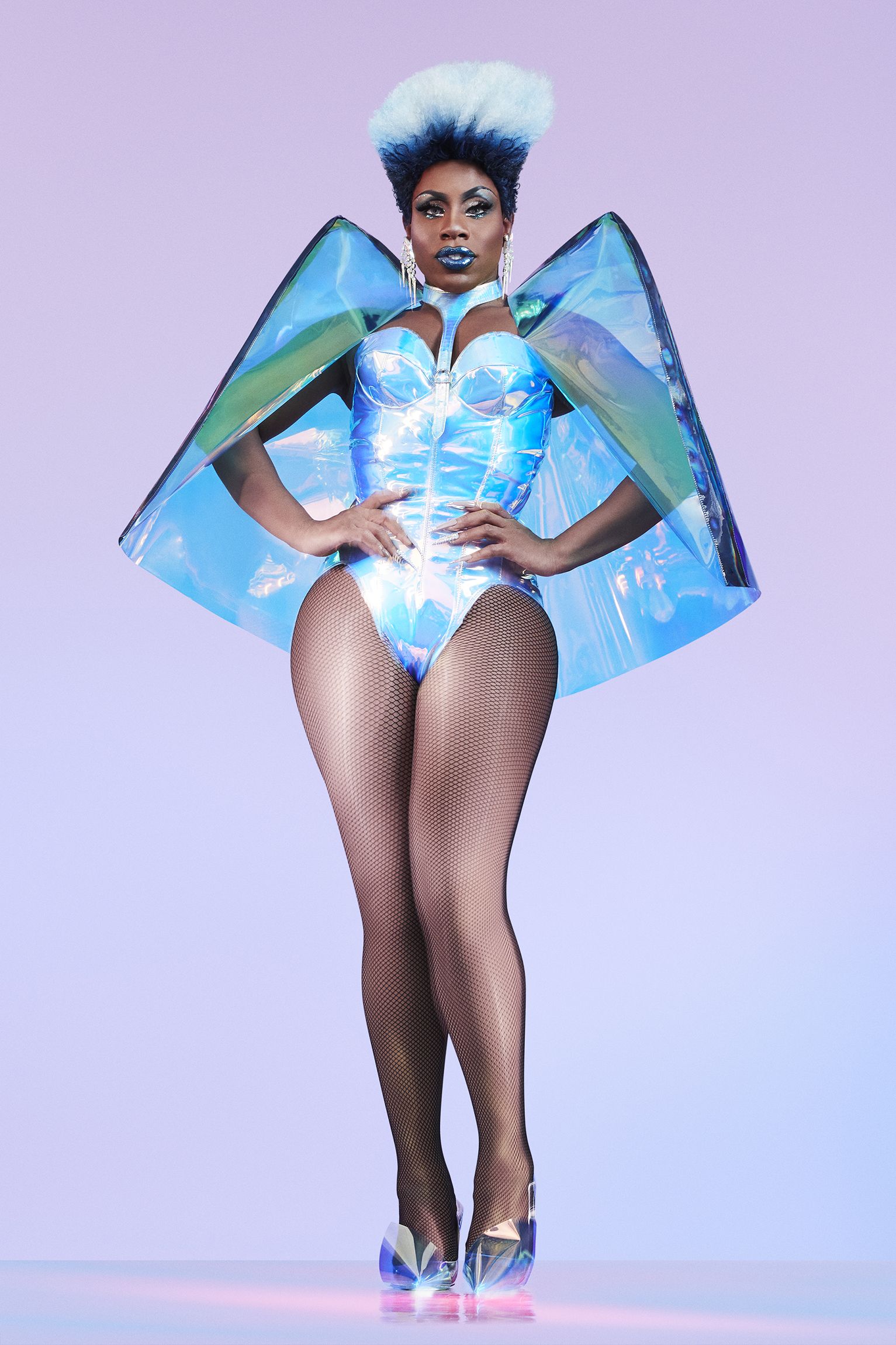 Monét X Change Drag Race