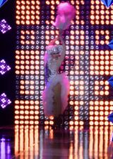 Talent Show Phenomenon Look