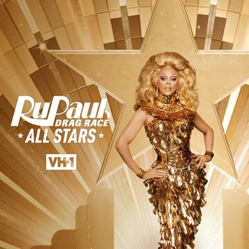 Rupaul's drag race all stars season 1 episode 3 top