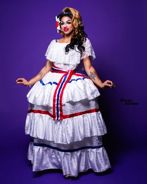 ShannelD'MarkoEpisode1Look