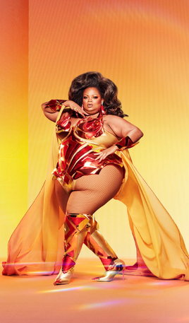 USA All Stars Season 6