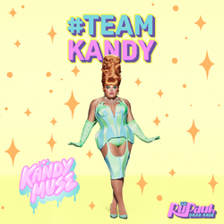 Kandy Muse Rupaul S Drag Race Wiki Fandom