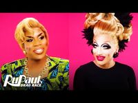 The Pit Stop S14 E10 with Bianca Del Rio