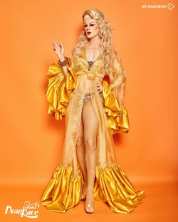 AngelitalaPerversaPastLook