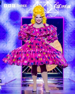 GingerJohnsonPoofParadeLook